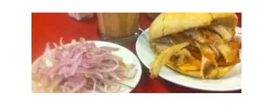 La imagen 5 de la Empresa CHICHARRONES DON LUCHO Restaurante especializado en bocadillos en Lima LAM