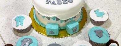 La imagen 5 de la Empresa CHOCODELAB Panadería en Lima LAM