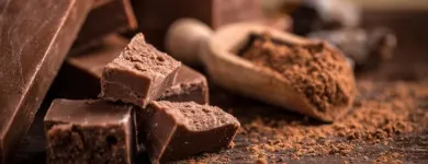 La imagen 2 de la Empresa CHOCOLATE DE CACAO Tienda de comestibles en Lima LAM