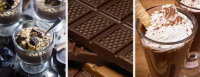 La imagen 3 de la Empresa CHOCOLATE DE CACAO Tienda de comestibles en Lima LAM