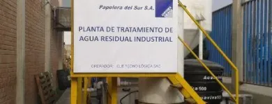 La imagen 2 de la Empresa CLB TECNO LOGICA SAC Organización de protección del medio ambiente en Lima, San Luis Perú
