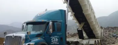 La imagen 3 de la Empresa CLB TECNO LOGICA SAC Organización de protección del medio ambiente en Lima, San Luis Perú