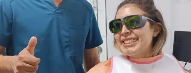 La imagen 1 de la Empresa CLÍNICA DENTAL INSPIRIT Ortodoncia Invisible en Lima LAM