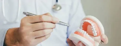 La imagen 1 de la Empresa CLÍNICA DENTAL SAN MARTÍN DE PORRES Ortodoncia en Lima LAM