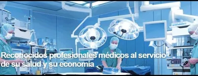 La imagen 1 de la Empresa CLÍNICA PROSALUD Urología en Chota CAJ