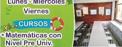 La imagen 1 de la Empresa COLEGIO FANNING Escuela secundaria en Lima LAM