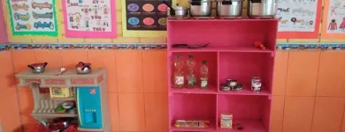 La imagen 2 de la Empresa COLEGIO FANNING Escuela secundaria en Lima LAM