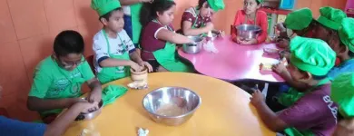 La imagen 3 de la Empresa COLEGIO FANNING Escuela secundaria en Lima LAM