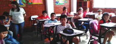 La imagen 5 de la Empresa COLEGIO FANNING Escuela secundaria en Lima LAM