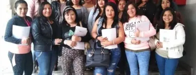 La imagen 1 de la Empresa COLEGIO NO ESCOLARIZADO LAS AMÉRICAS Escuela secundaria en Trujillo LAL
