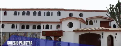 La imagen 3 de la Empresa COLEGIO PALESTRA Escuela secundaria en Lima LAM