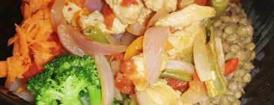 La imagen 4 de la Empresa COMIDA SALUDABLE FOODIES Restaurante en La Libertad Perú
