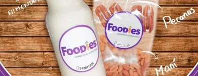 La imagen 5 de la Empresa COMIDA SALUDABLE FOODIES Restaurante en La Libertad Perú