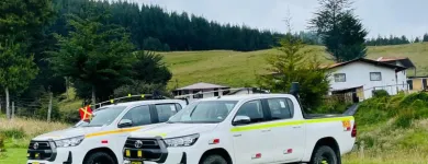 La imagen 1 de la Empresa COMPAÑIA SICSA PERU Ingenieria Estructural en Cajamarca CAJ