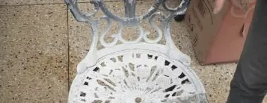 La imagen 4 de la Empresa COMPRO COSAS USADAS LIMA Chatarrero en Lima LAM