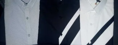 La imagen 1 de la Empresa CONFECCIONES HERRERA Tienda de ropa para hombre en Trujillo LAL