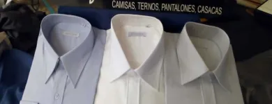La imagen 2 de la Empresa CONFECCIONES HERRERA Tienda de ropa para hombre en Trujillo LAL