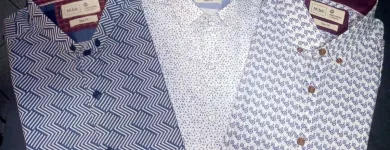 La imagen 5 de la Empresa CONFECCIONES HERRERA Tienda de ropa para hombre en Trujillo LAL