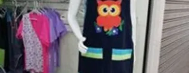 La imagen 2 de la Empresa CONFECCIONES LILIANA Fábrica textil en Metropolitana De Lima Perú