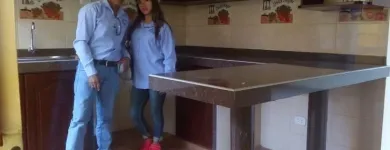 La imagen 2 de la Empresa CONSTRUCCIONES Y ACABADOS TERREL Empresa Constructora en Lima LAM