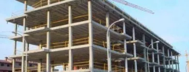 La imagen 1 de la Empresa CONSTRUCTORA NIYARO S.A.C - EDIFICACIÓN, INSTALACIONES ELÉCTRICAS Ingeniero en Lima LAM