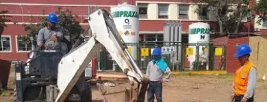 La imagen 2 de la Empresa CONSTRUCTORA NIYARO S.A.C - EDIFICACIÓN, INSTALACIONES ELÉCTRICAS Ingeniero en Lima LAM