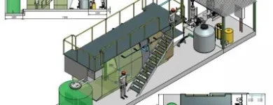 La imagen 2 de la Empresa CONSULTEA S.A.C. Water Treatment en Lima LAM