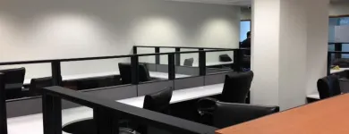 La imagen 1 de la Empresa CONTRACTORS S.A.C. Ingeniero en Lima LAM