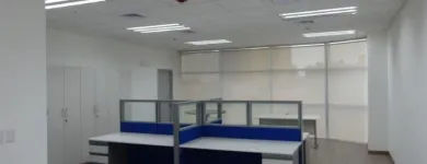 La imagen 4 de la Empresa CONTRACTORS S.A.C. Ingeniero en Lima LAM