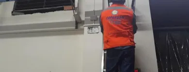 La imagen 4 de la Empresa COPAHUAN S.A.C Electricista en Arequipa ARE