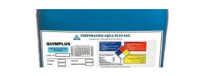 La imagen 6 de la Empresa CORPORACION AQUA PLUS SAC. Venta de Equipos en Lima LAM