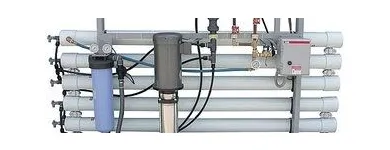 La imagen 7 de la Empresa CORPORACION AQUA PLUS SAC. Venta de Equipos en Lima LAM