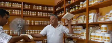 La imagen 4 de la Empresa CORPORACIÓN AROMAS DEL PERÚ Servicios de limpieza en Lima LAM