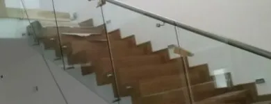 La imagen 3 de la Empresa CORPORACION DE VIDRIOS Y ALUMINIOS SAYAS DE: INVERSIONES SAYAS SAC Ventana Sistema O Templado en Breña LAM