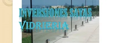La imagen 9 de la Empresa CORPORACION DE VIDRIOS Y ALUMINIOS SAYAS DE: INVERSIONES SAYAS SAC Ventana Sistema O Templado en Breña LAM