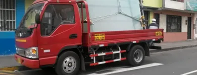 La imagen 13 de la Empresa CORPORACION DE VIDRIOS Y ALUMINIOS SAYAS DE: INVERSIONES SAYAS SAC Ventana Sistema O Templado en Breña LAM