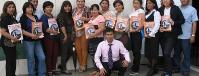 La imagen 3 de la Empresa CORPORACIÓN EDUCATIVA DE EXTENSIÓN PROFESIONAL JHON PAZ Centro de aprendizaje en Callao Perú