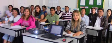 La imagen 5 de la Empresa CORPORACIÓN EDUCATIVA DE EXTENSIÓN PROFESIONAL JHON PAZ Centro de aprendizaje en Callao Perú