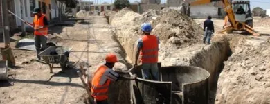 La imagen 5 de la Empresa CORPORACIÓN GIUSSEPPE SAC Ingeniero Civil en Comas LAM
