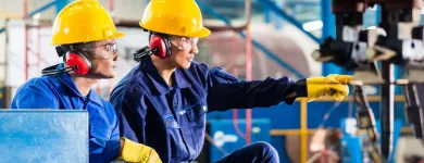 La imagen 2 de la Empresa CORPORACIÓN MARINES S.A.C. Proveedor de equipos de seguridad en Lima LAM