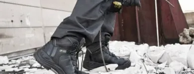 La imagen 6 de la Empresa CORPORACIÓN MARINES S.A.C. Proveedor de equipos de seguridad en Lima LAM