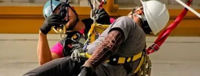 La imagen 8 de la Empresa CORPORACIÓN MARINES S.A.C. Proveedor de equipos de seguridad en Lima LAM