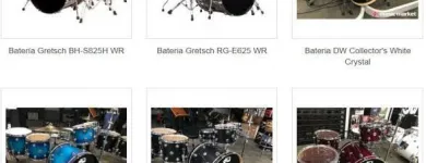La imagen 20 de la Empresa CORPORACION MILAN LCD Tienda de instrumentos musicales en Lima LAM