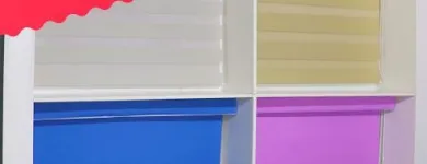 La imagen 5 de la Empresa CORTINAS WASI Tienda de tratamientos para ventanas en Lima LAM