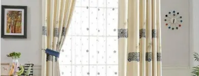 La imagen 7 de la Empresa CORTINAS WASI Tienda de tratamientos para ventanas en Lima LAM