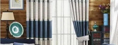 La imagen 10 de la Empresa CORTINAS WASI Tienda de tratamientos para ventanas en Lima LAM