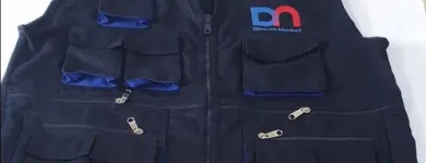 La imagen 5 de la Empresa CREACIONES FGR Tienda de ropa en Lima LAM