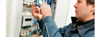 La imagen 2 de la Empresa DAUTEC S.A.C Proveedor de sistemas de seguridad en Lima LAM