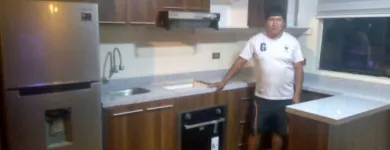 La imagen 3 de la Empresa DECOR ART J & K Tienda de Muebles en Lima LAM