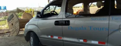 La imagen 3 de la Empresa DEGALA TOURS EIRL Centro de información turística en Piura PIU